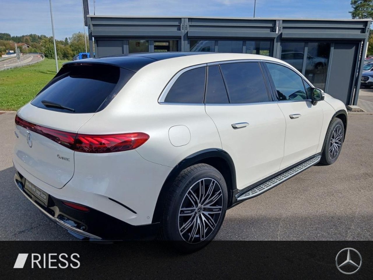 Mercedes-Benz EQS – Bild 20