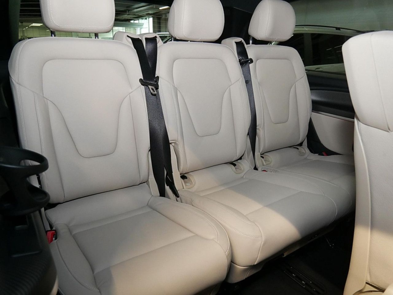 Mercedes-Benz V-Klasse – Bild 8