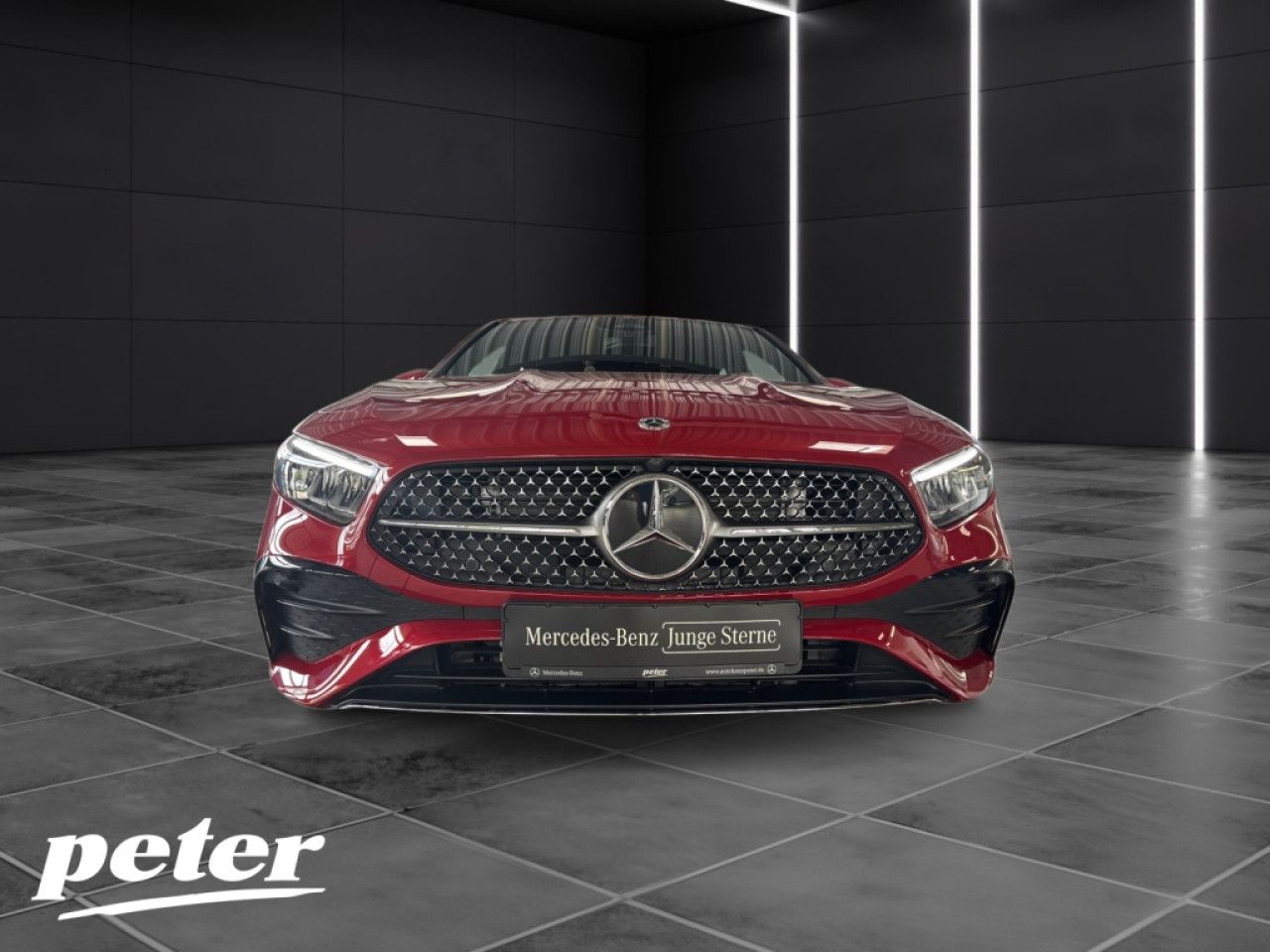 Mercedes-Benz A-Klasse – Bild 18