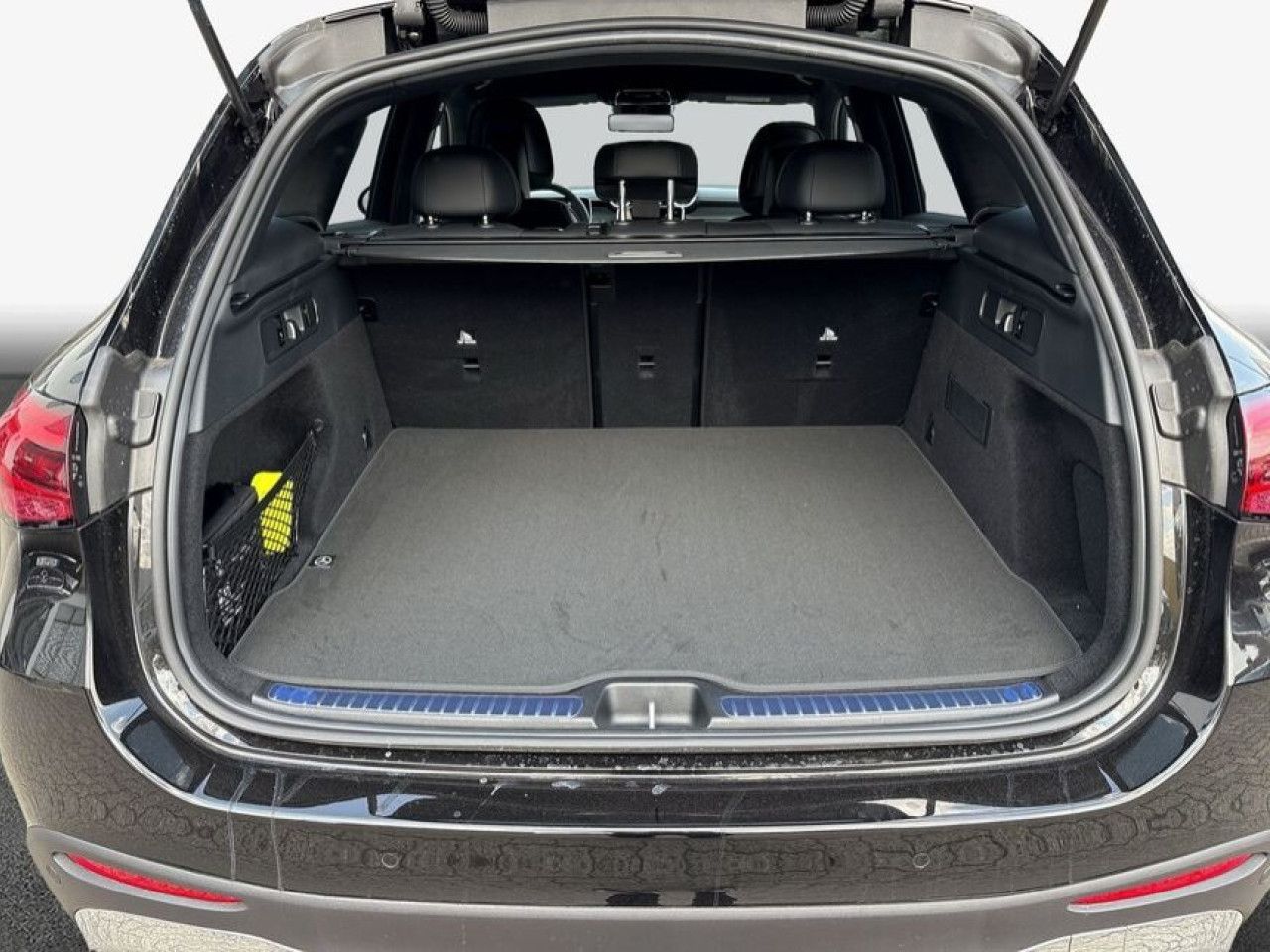 Mercedes-Benz GLC – Bild 8