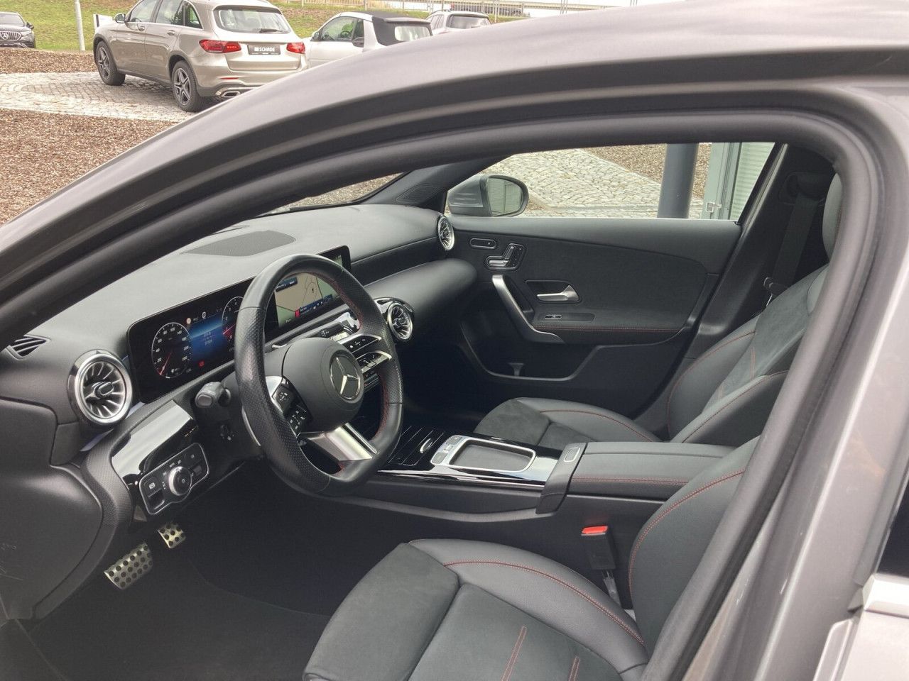 Mercedes-Benz A-Klasse – Bild 11