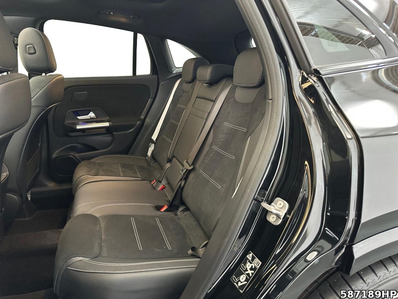 Mercedes-Benz GLA – Bild 12