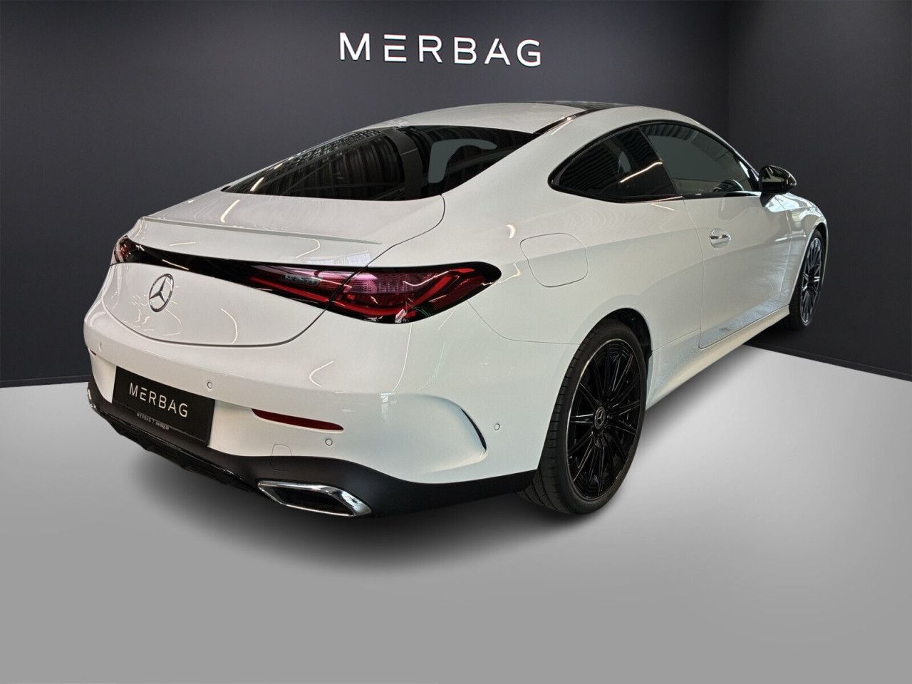 Mercedes-Benz CLE – Bild 5