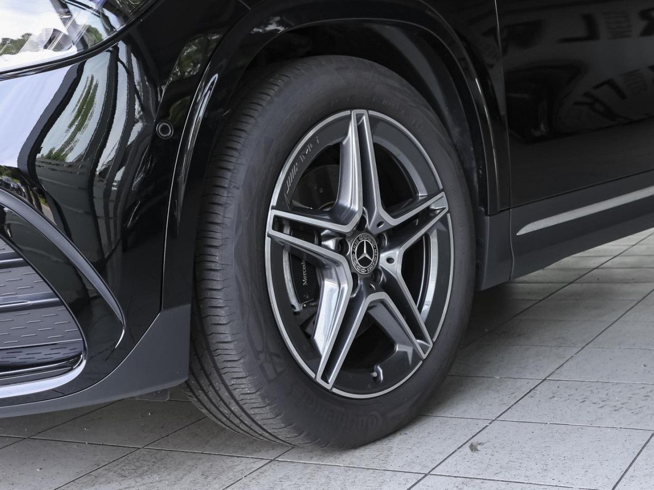 Mercedes-Benz GLA – Bild 8