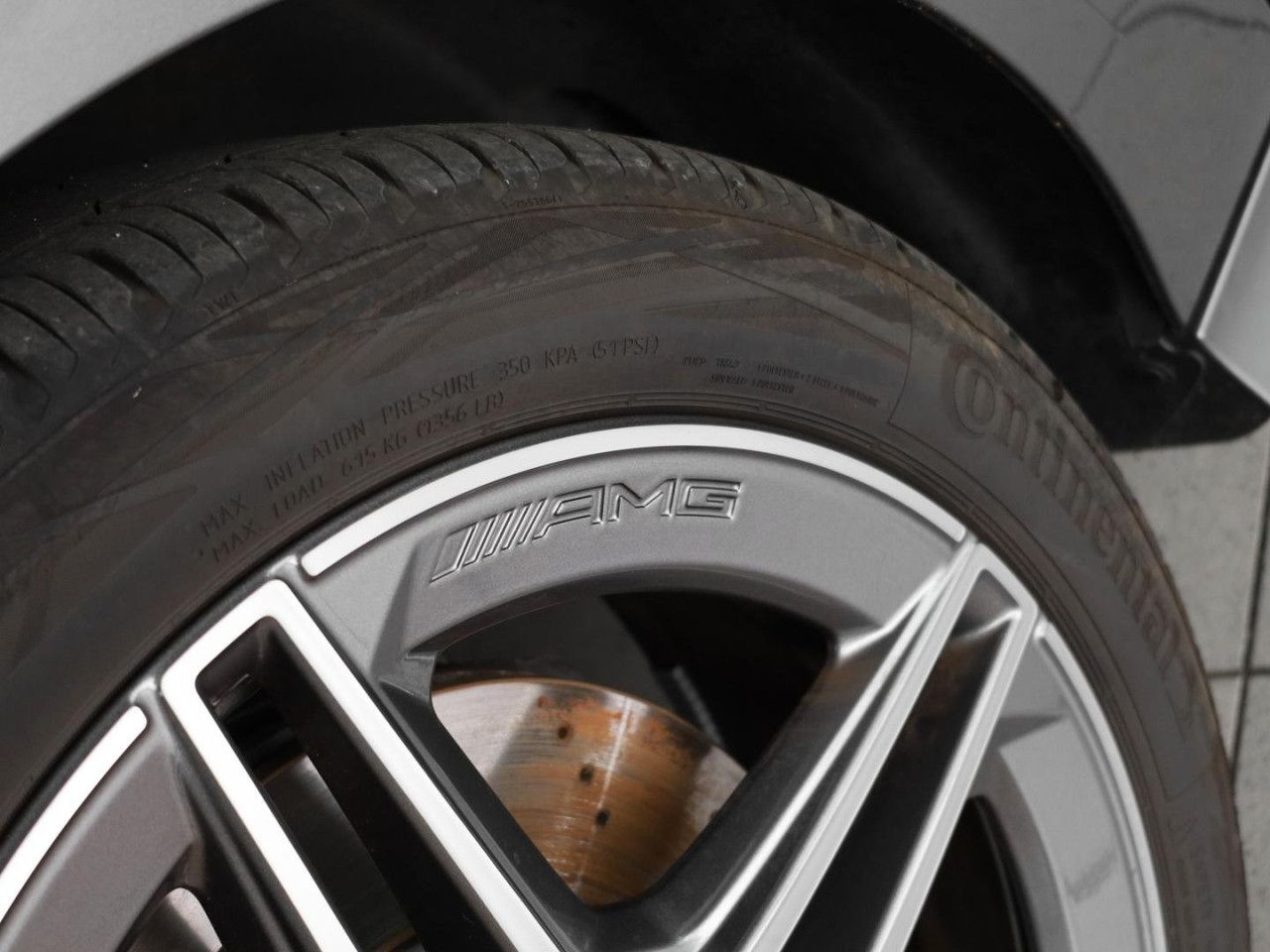 Mercedes-Benz CLA – Bild 10