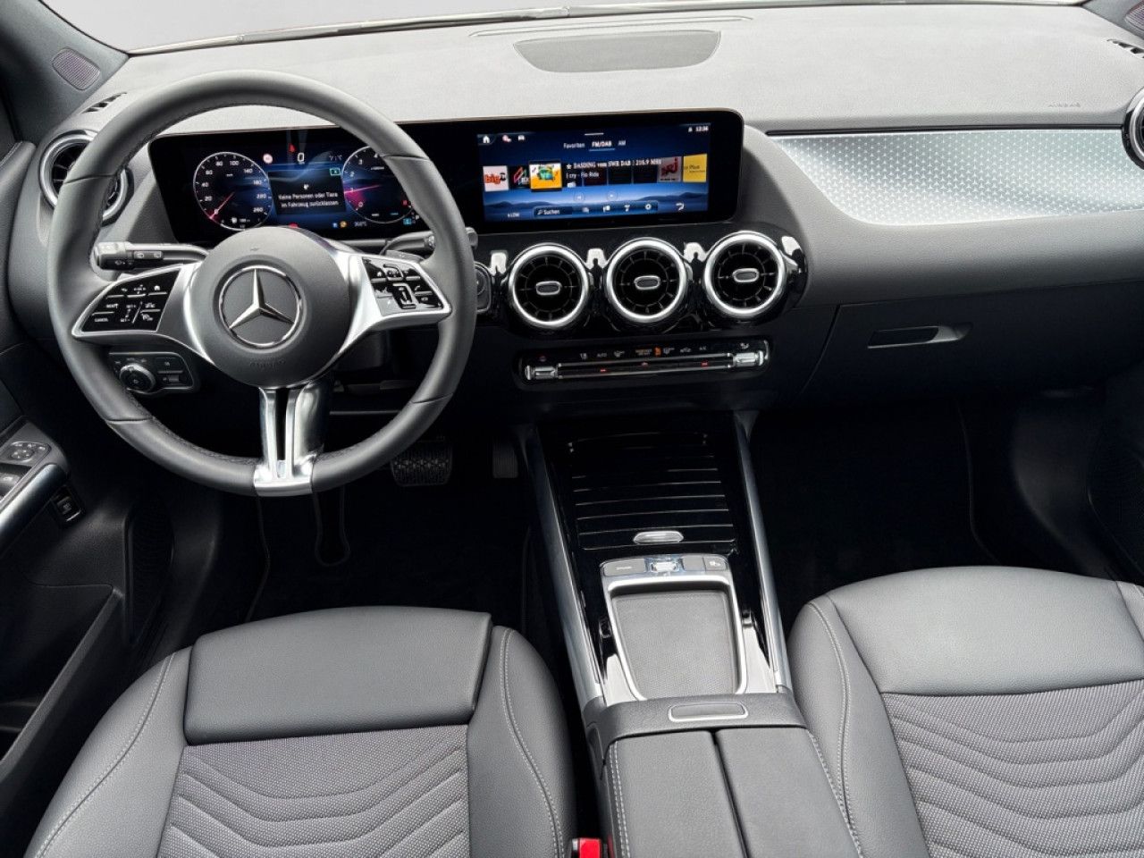 Mercedes-Benz B-Klasse – Bild 10