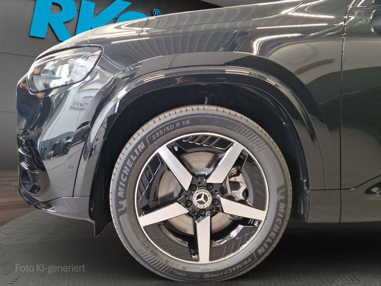 Mercedes-Benz GLB – Bild 15
