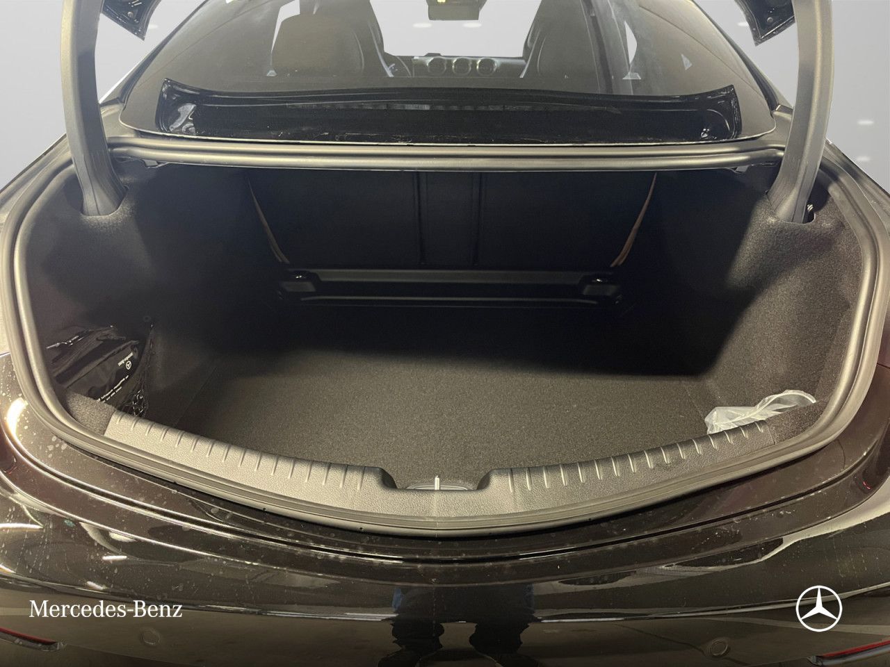 Mercedes-Benz CLE – Bild 14