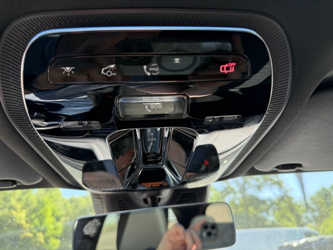 Mercedes-Benz GLC – Bild 18