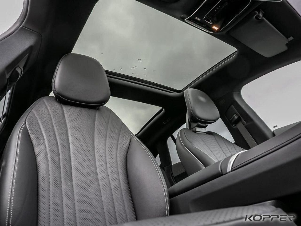 Mercedes-Benz EQE – Bild 8