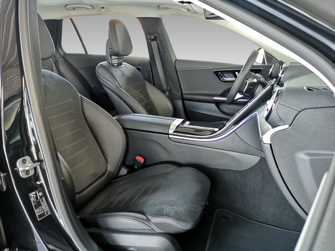 Mercedes-Benz C-Klasse – Bild 22
