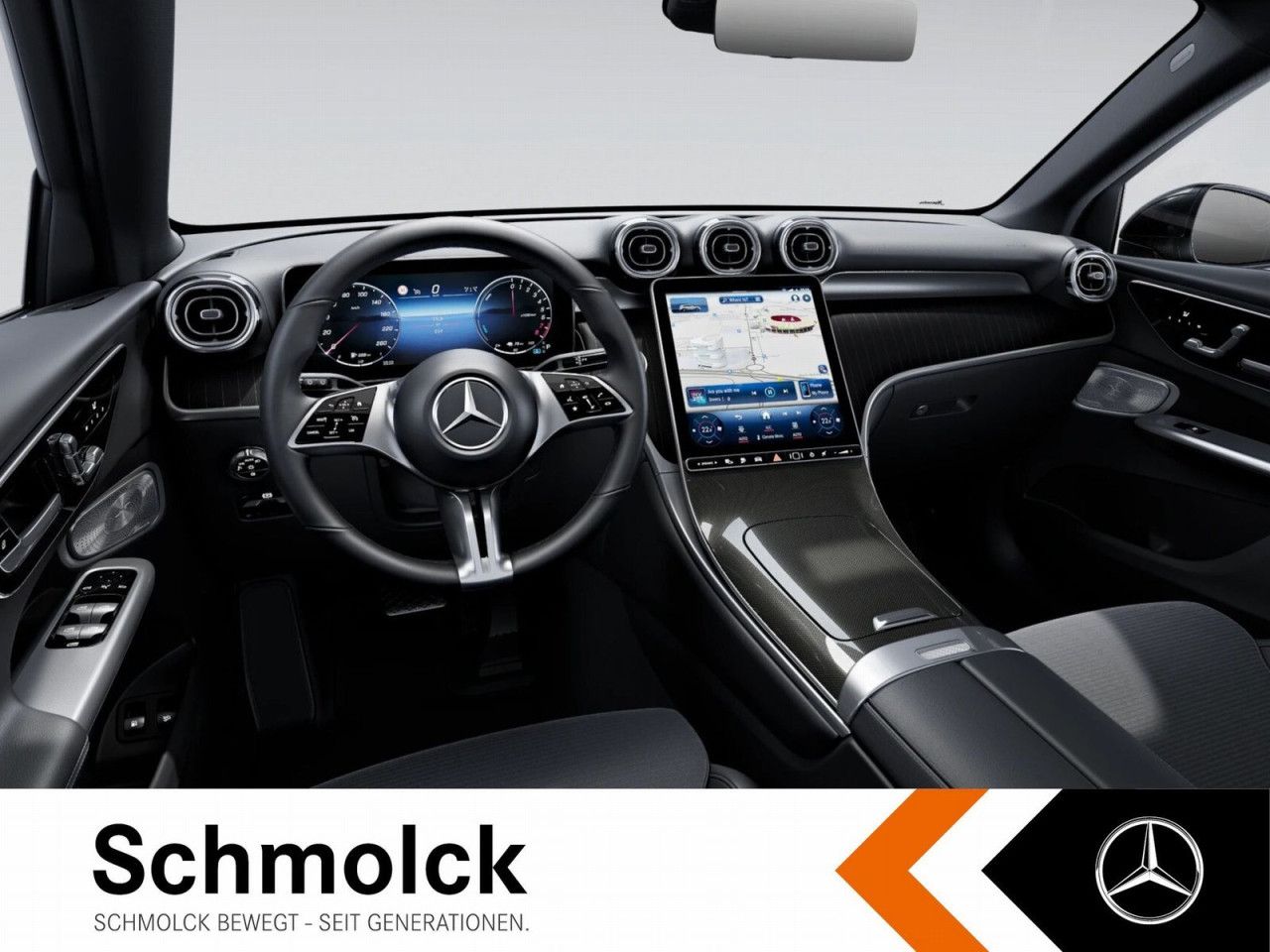 Mercedes-Benz GLC – Bild 8