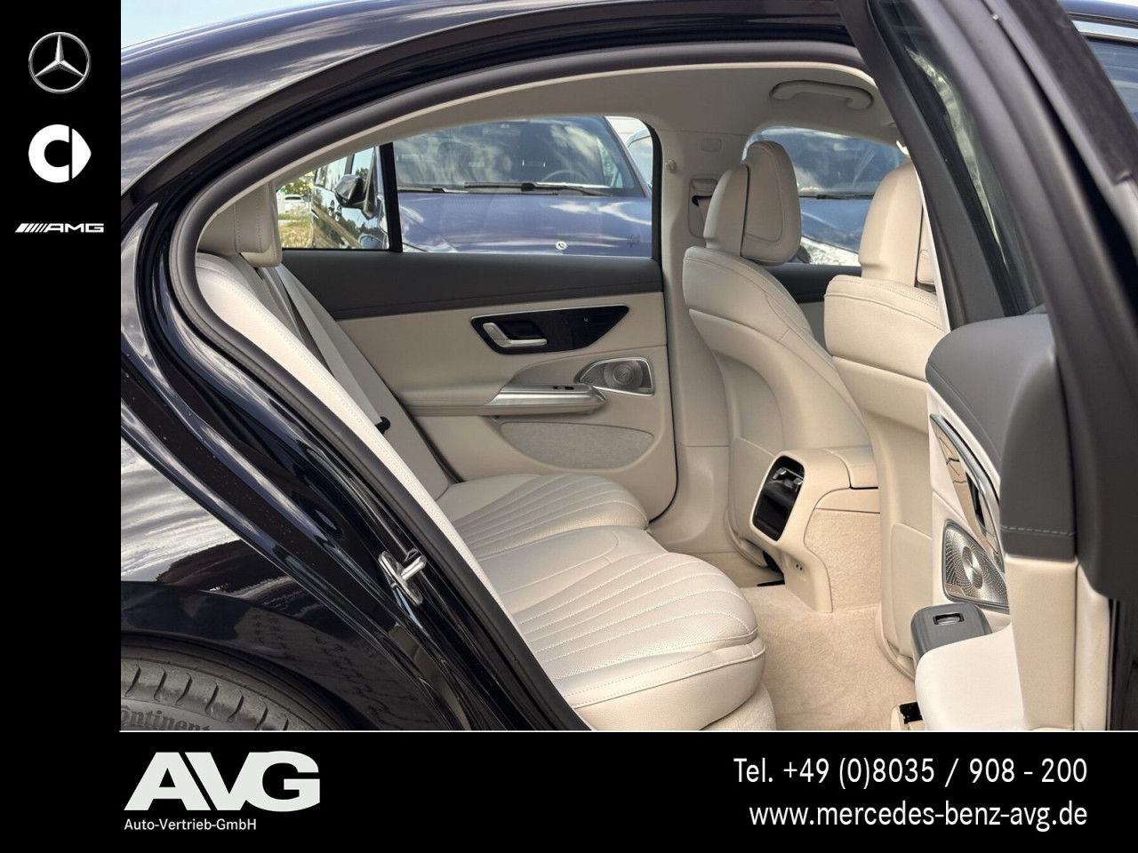 Mercedes-Benz E-Klasse – Bild 12