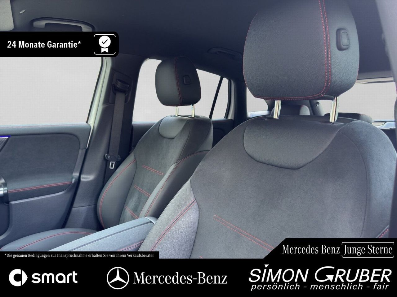 Mercedes-Benz GLA – Bild 12
