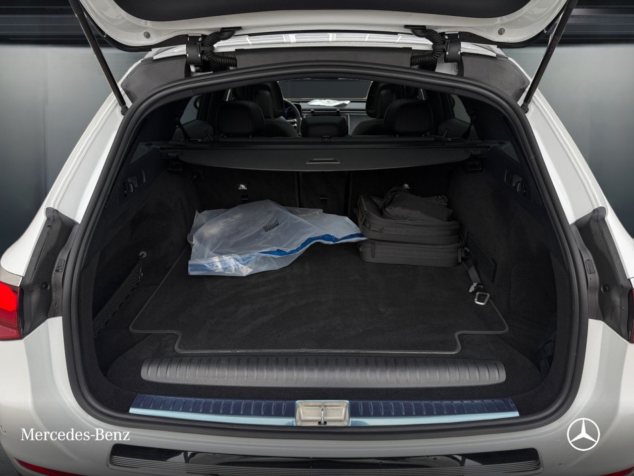 Mercedes-Benz E-Klasse – Bild 5