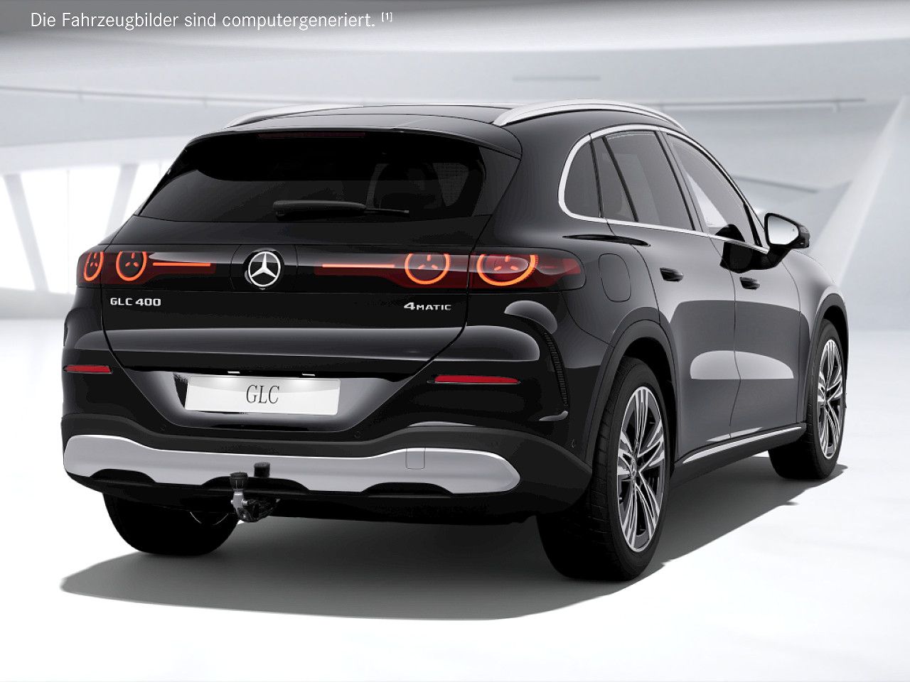 Mercedes-Benz GLC – Bild 20