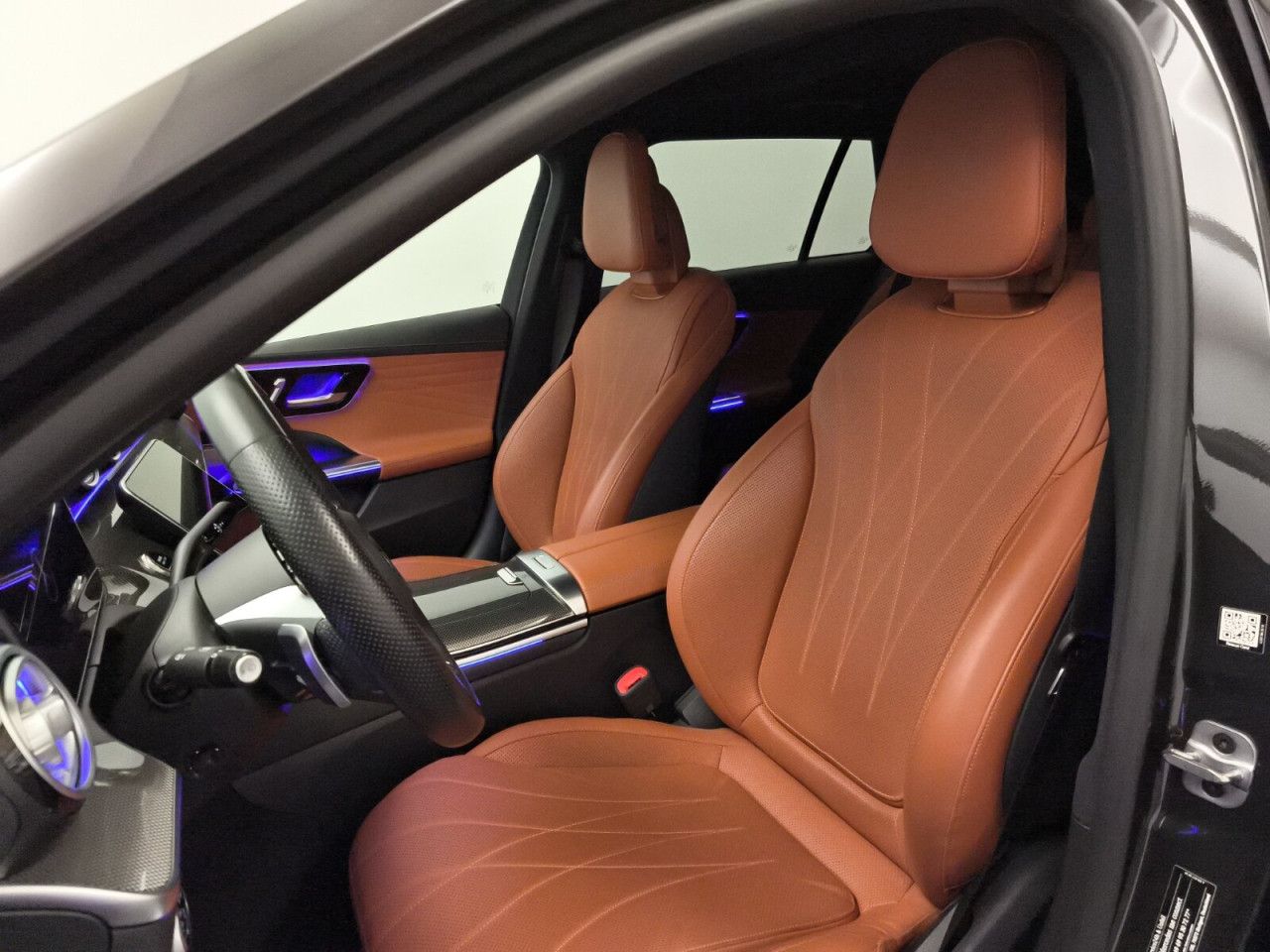 Mercedes-Benz C-Klasse – Bild 20