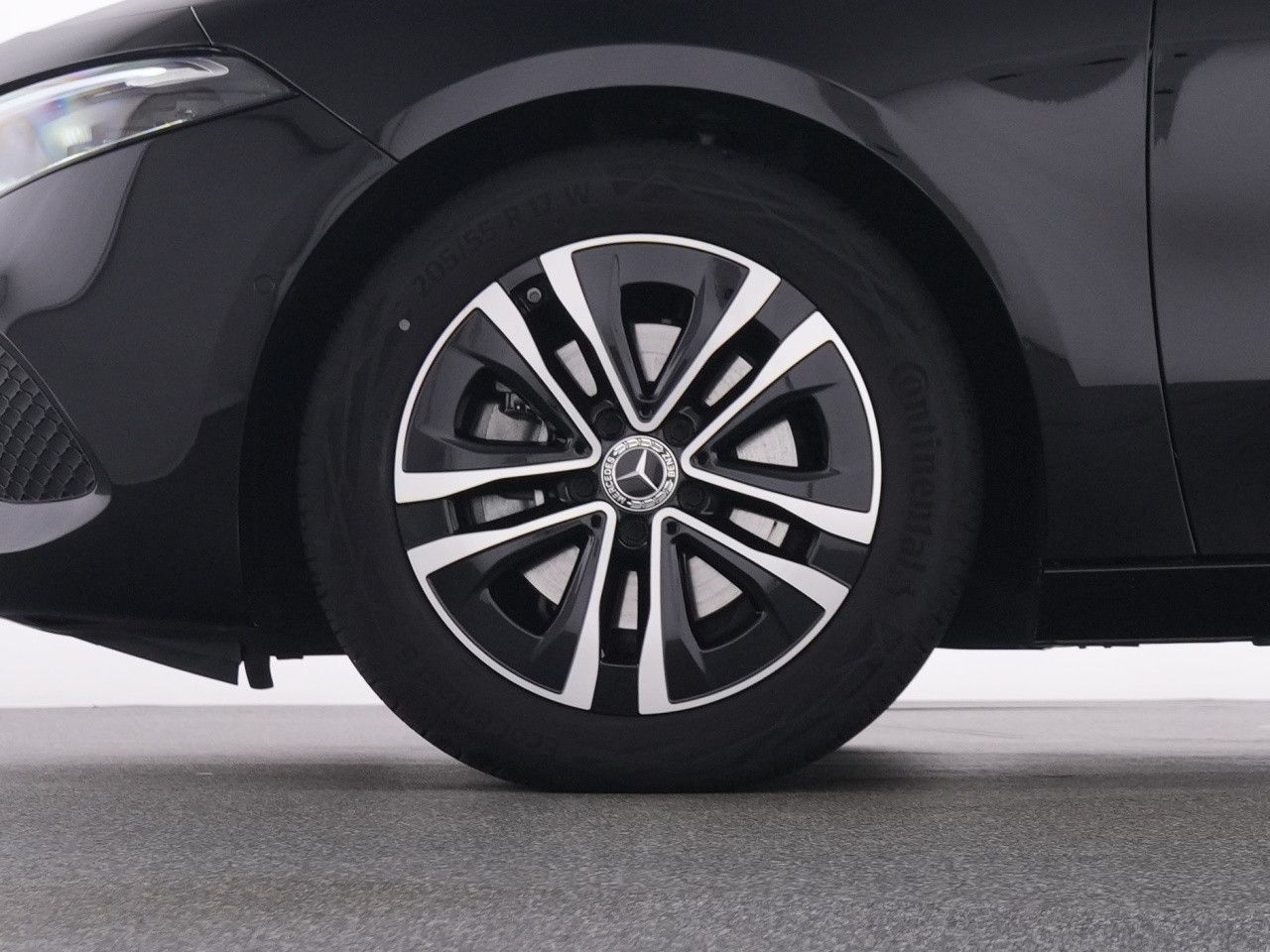 Mercedes-Benz A-Klasse – Bild 19