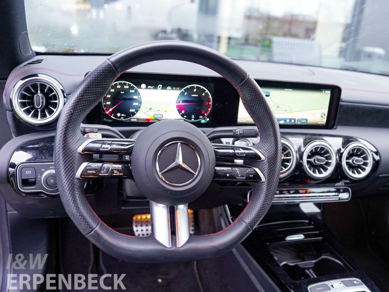 Mercedes-Benz CLA – Bild 13