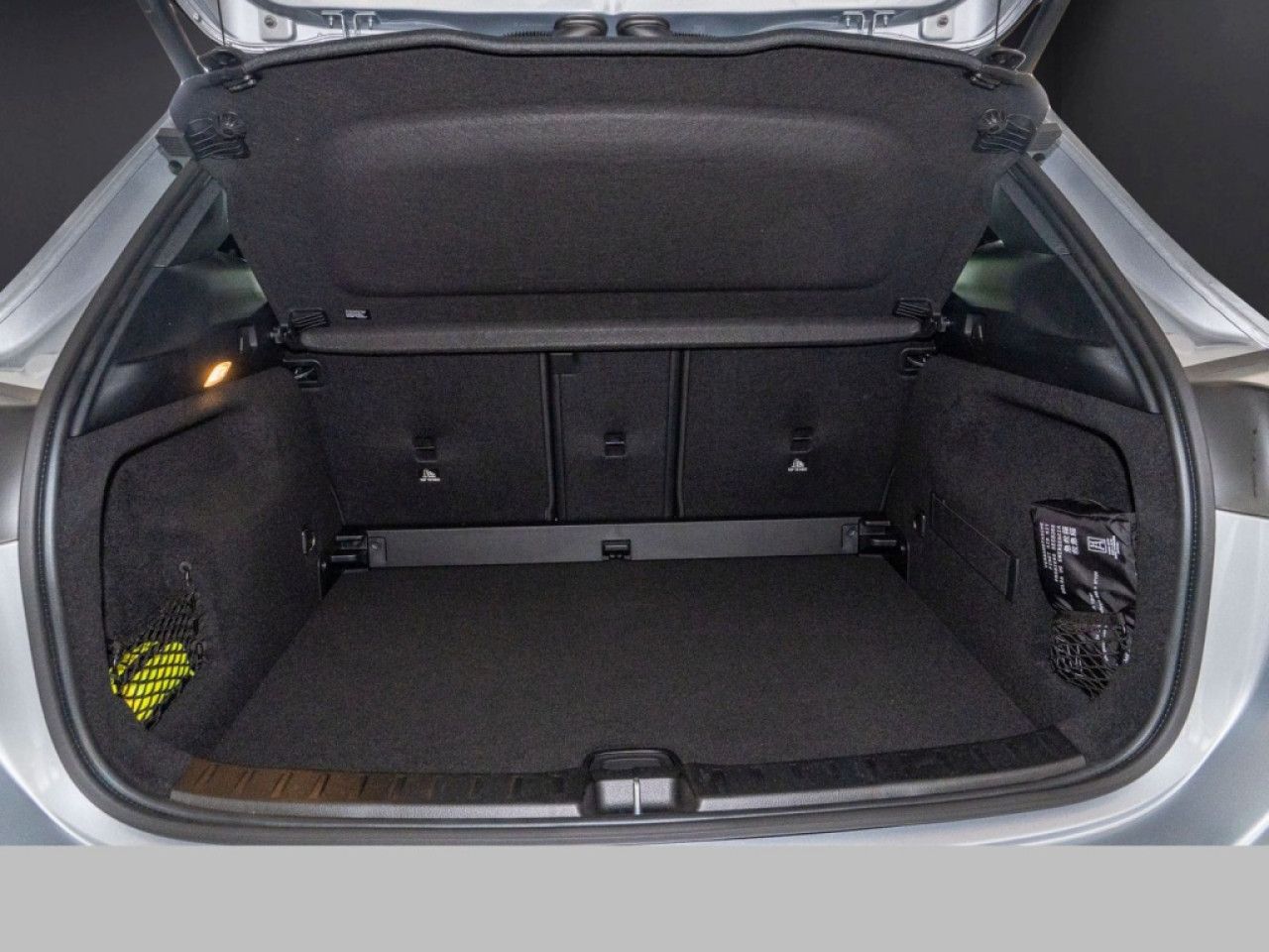 Mercedes-Benz GLA – Bild 15