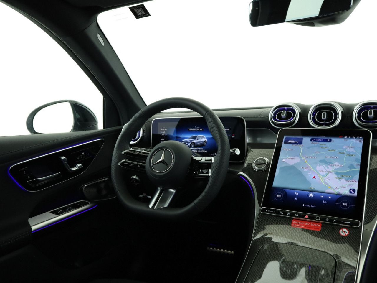 Mercedes-Benz GLC – Bild 10