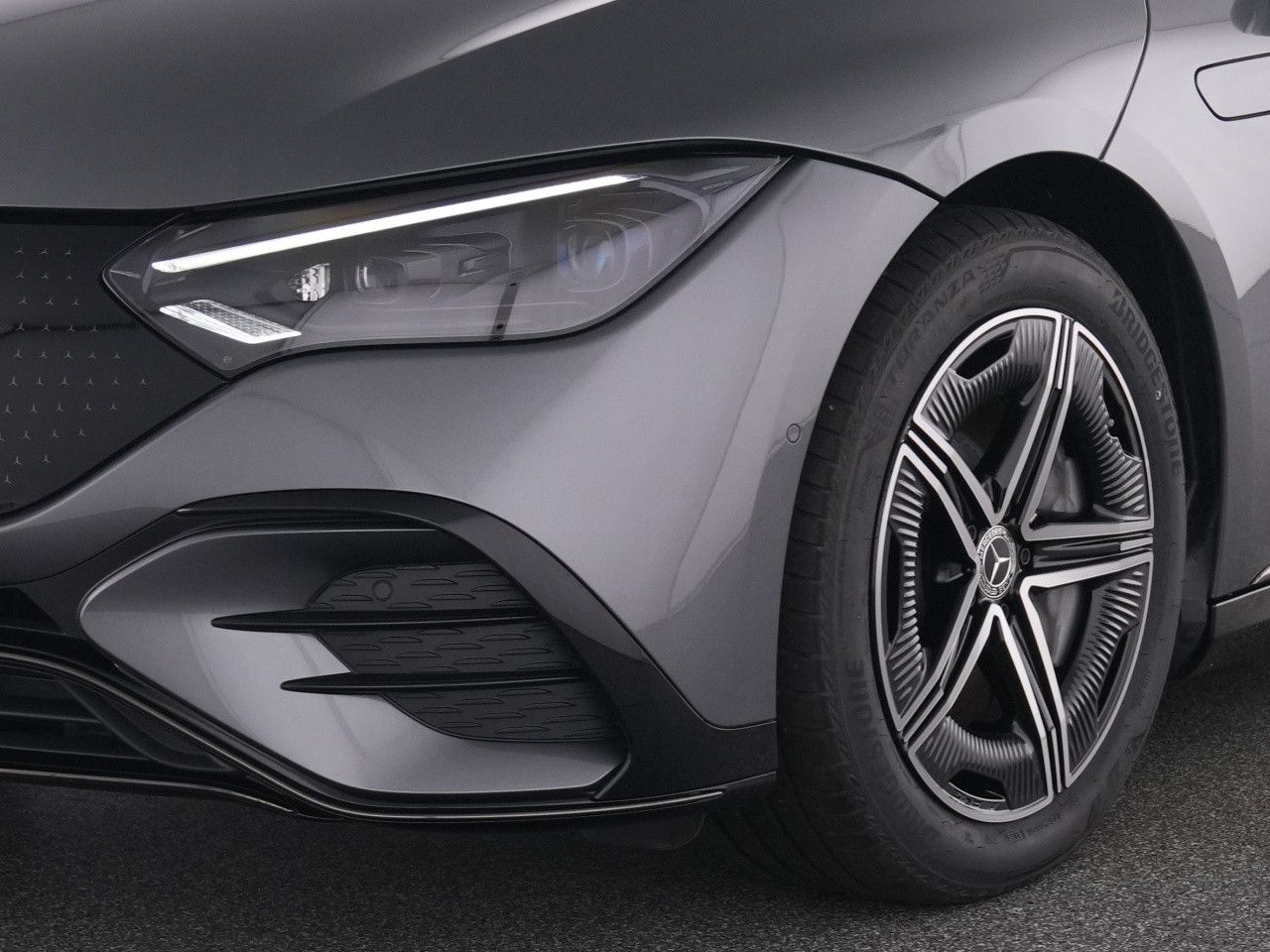 Mercedes-Benz EQE – Bild 8