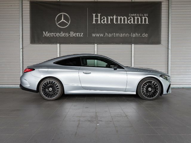 Mercedes-Benz CLE 200