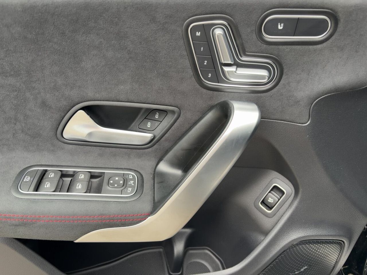 Mercedes-Benz CLA – Bild 12