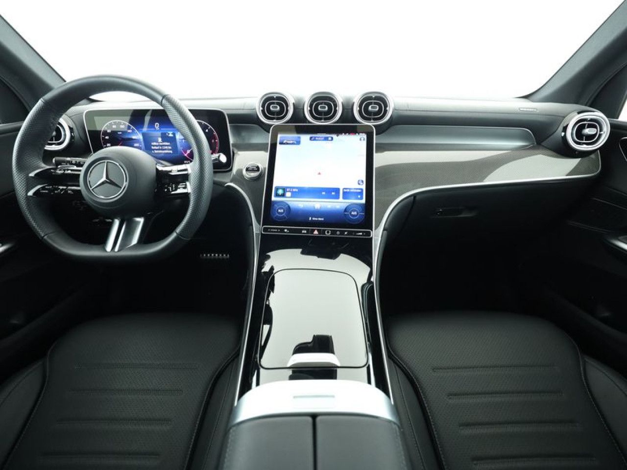 Mercedes-Benz GLC – Bild 6