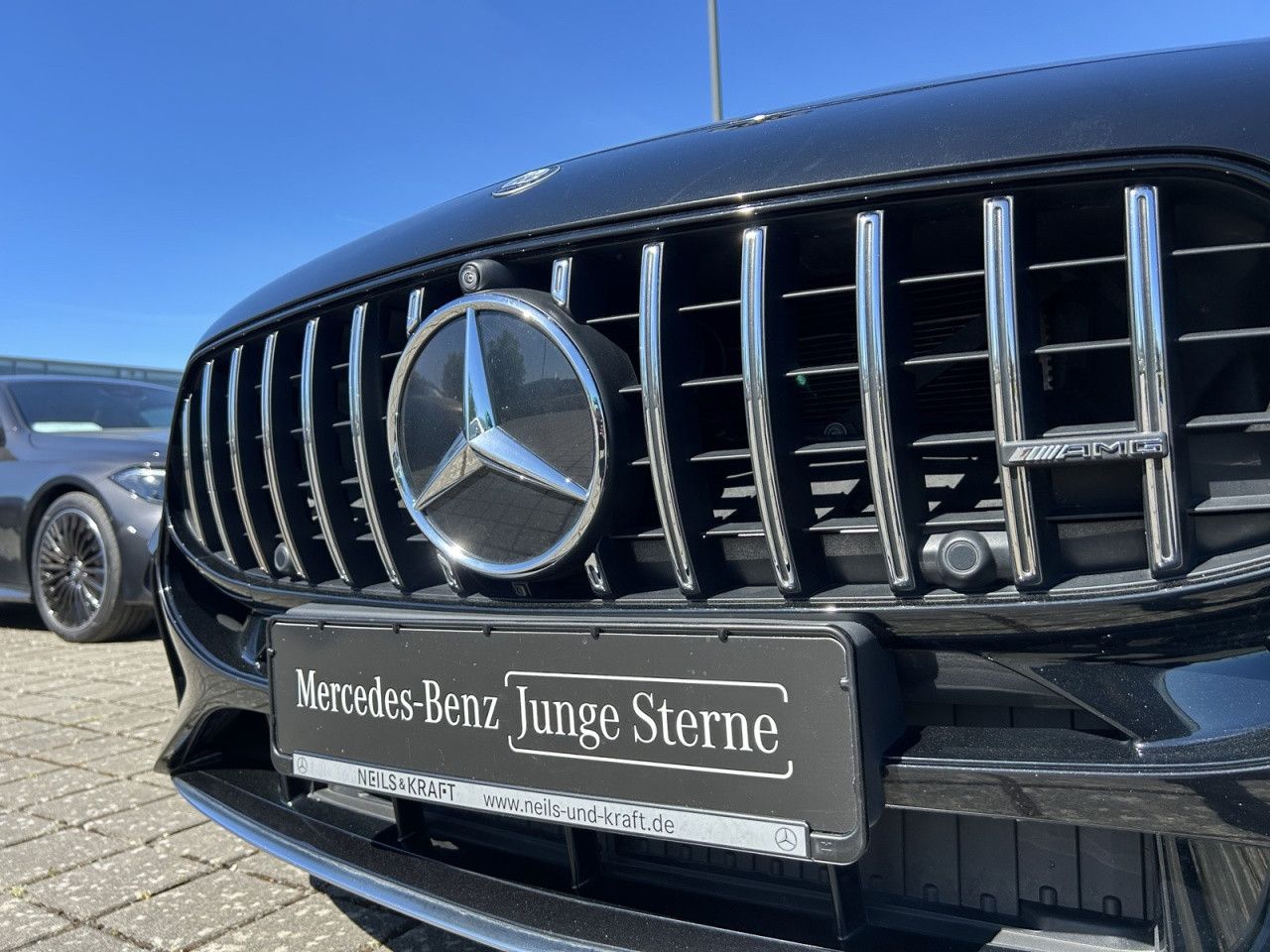 Mercedes-Benz AMG GT – Bild 14