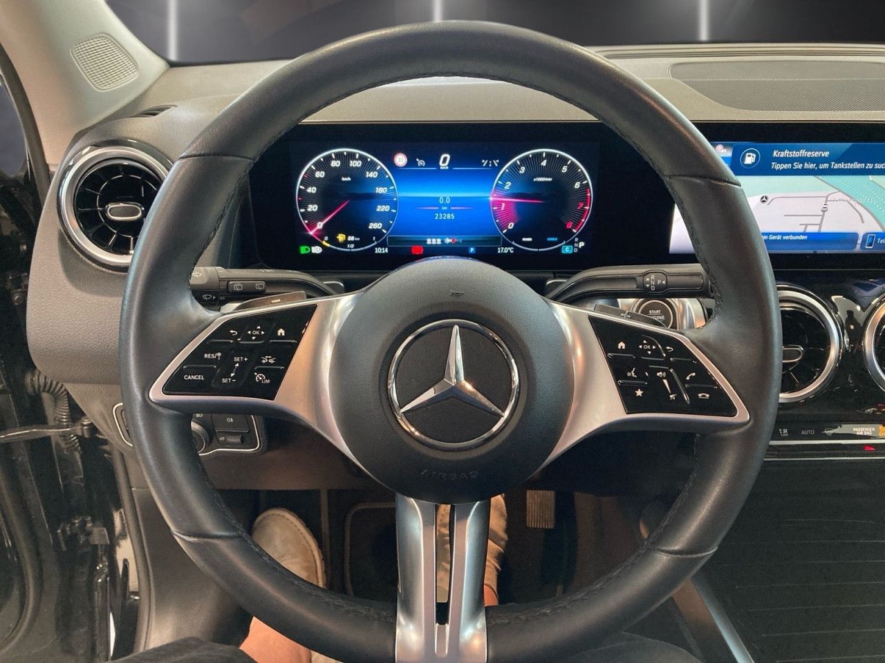 Mercedes-Benz GLB – Bild 8
