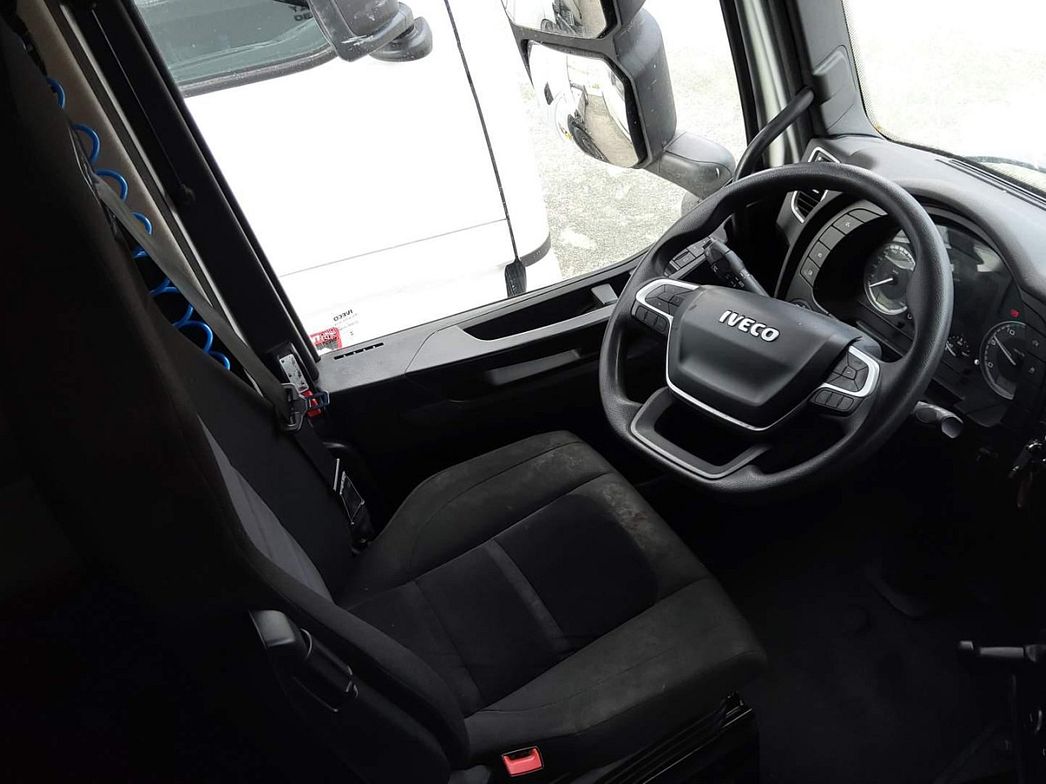 IVECO | AS440S53 T/P S-WAY