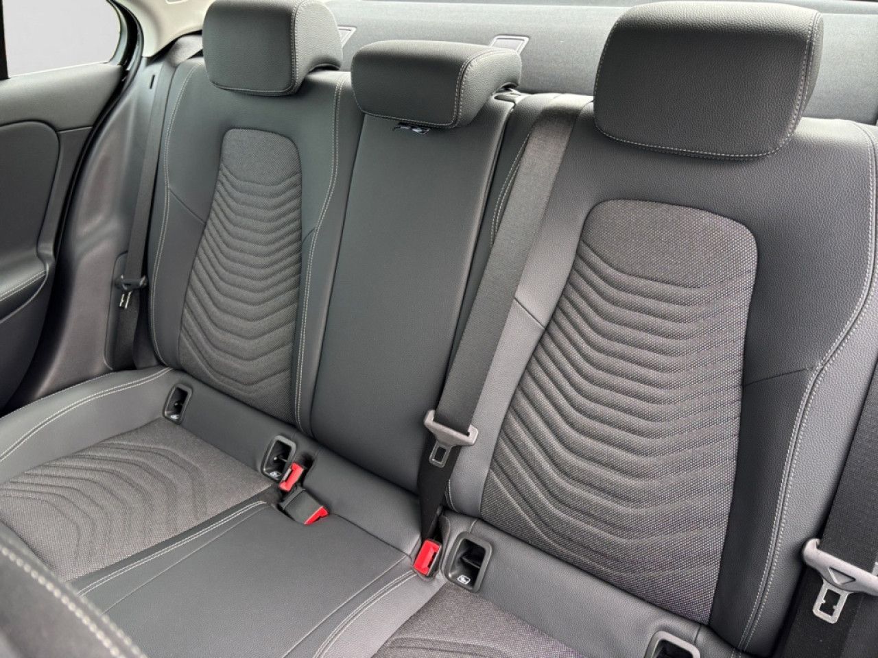 Mercedes-Benz A-Klasse – Bild 9