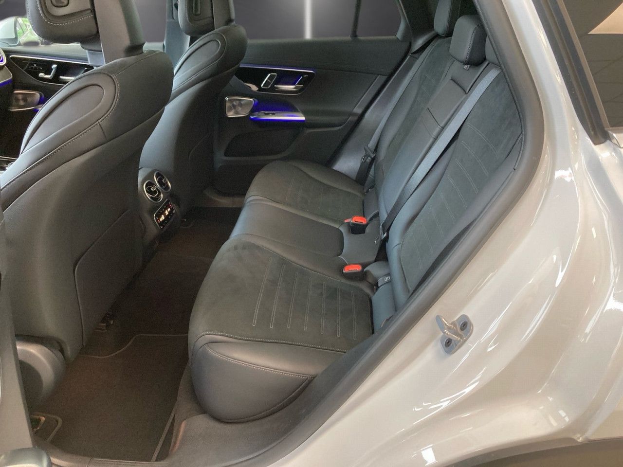 Mercedes-Benz GLC – Bild 14