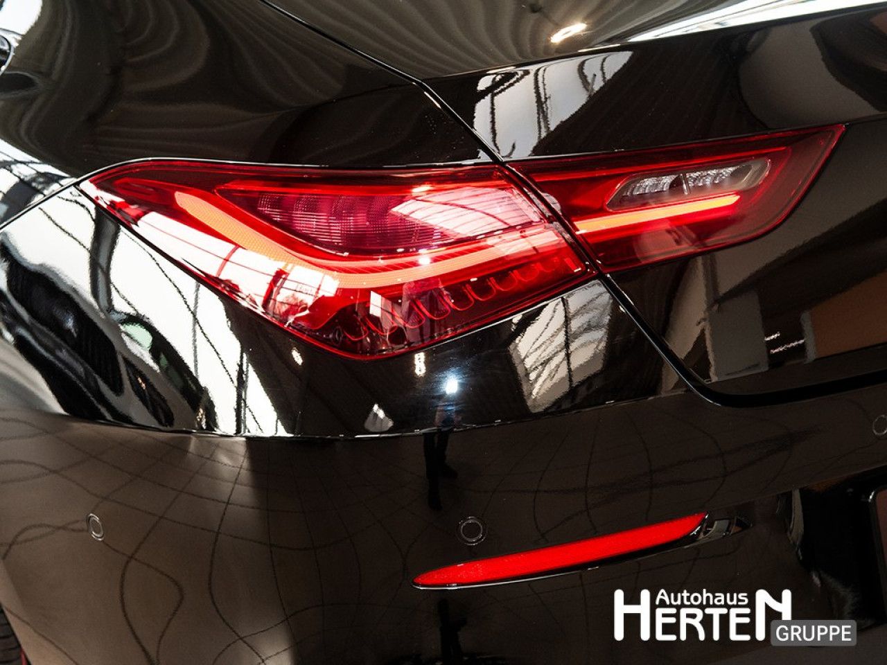 Mercedes-Benz CLA – Bild 15