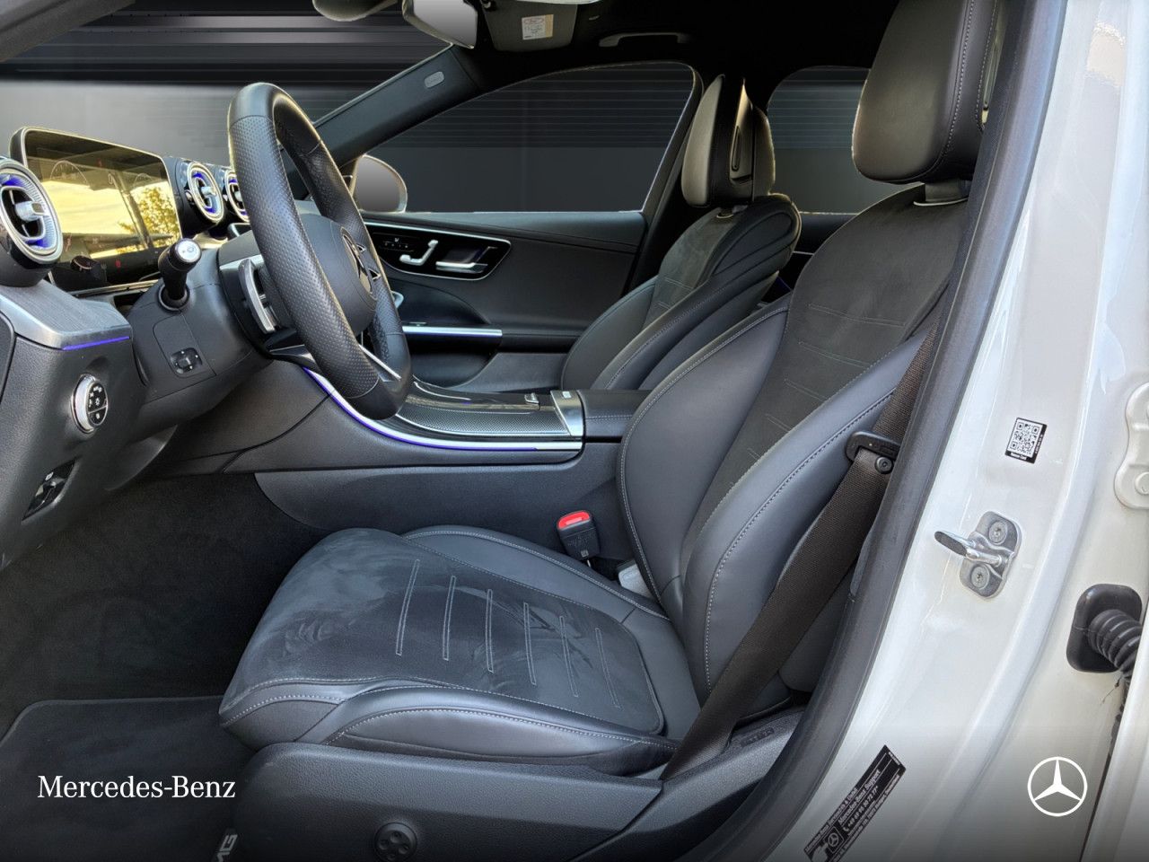 Mercedes-Benz C-Klasse – Bild 9