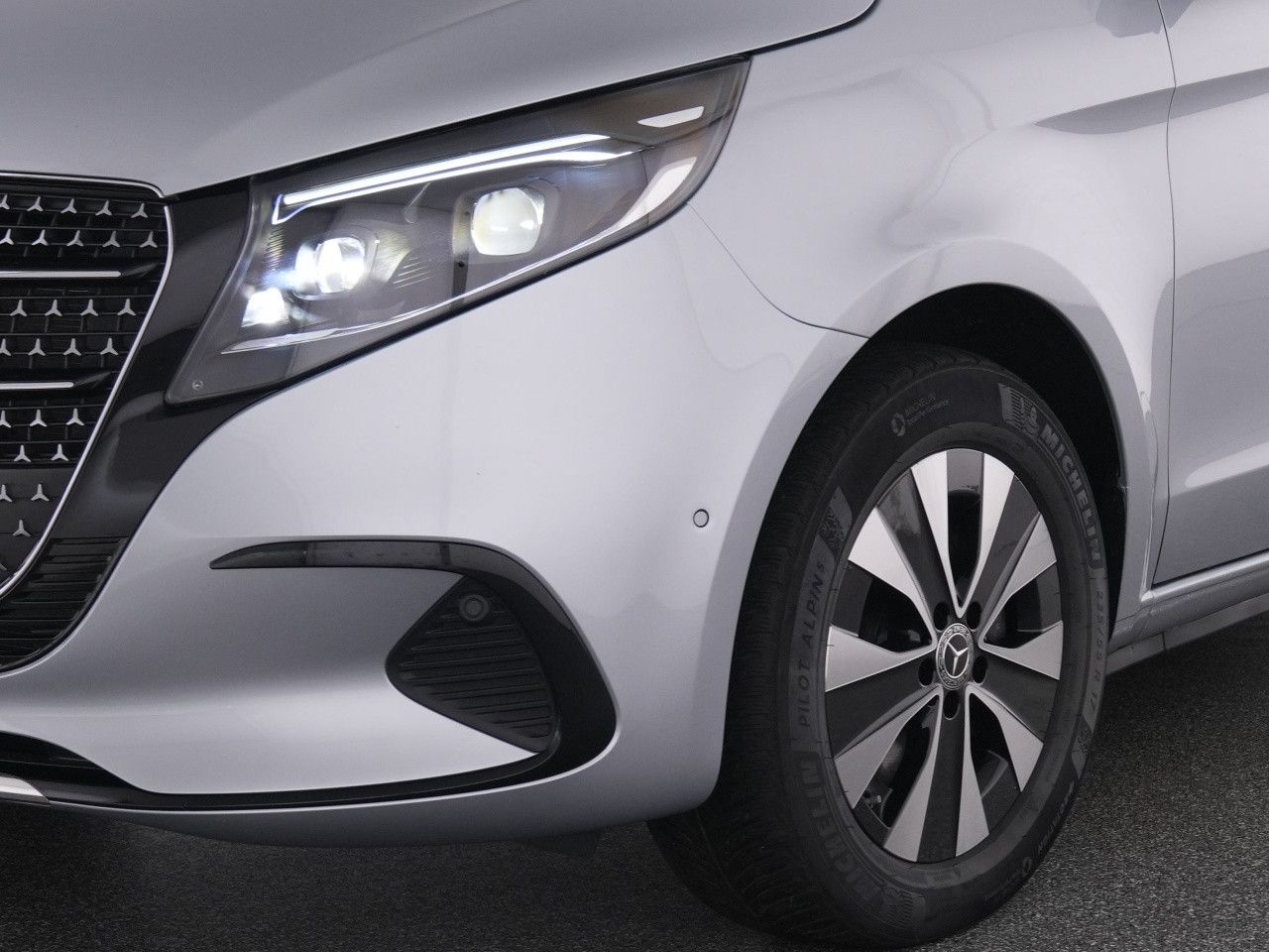 Mercedes-Benz V-Klasse – Bild 8