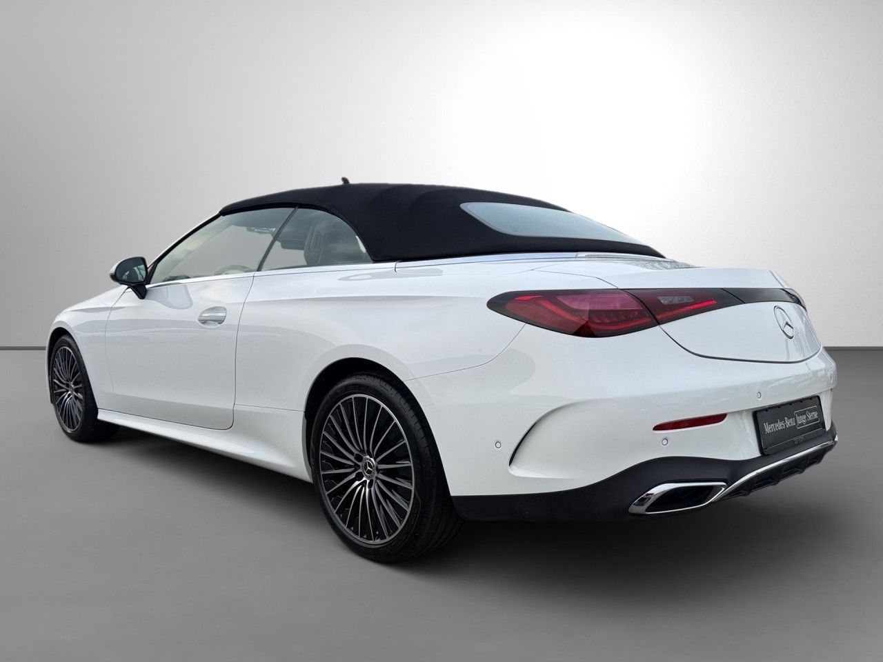 Mercedes-Benz CLE – Bild 4