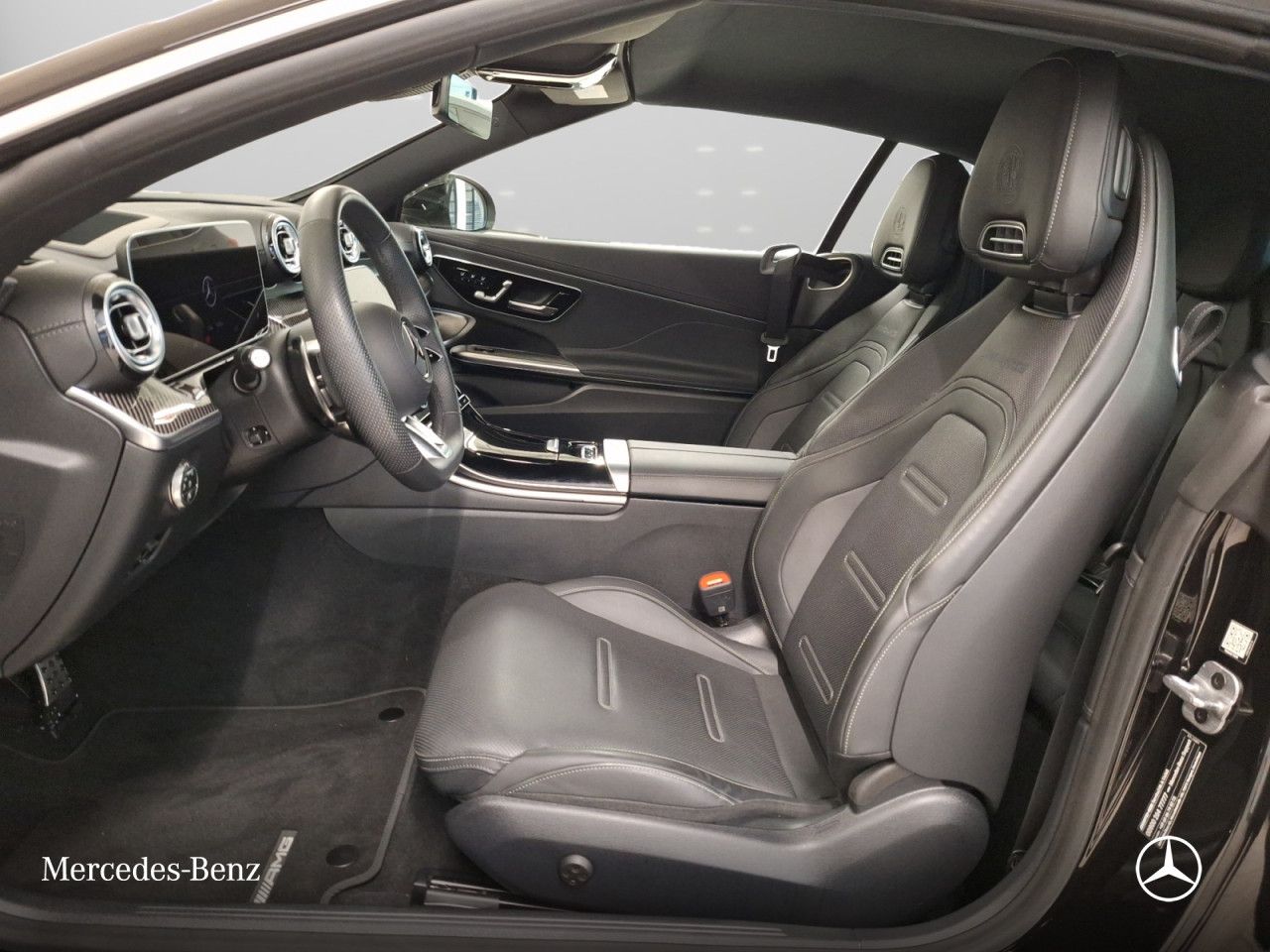 Mercedes-Benz CLE – Bild 8