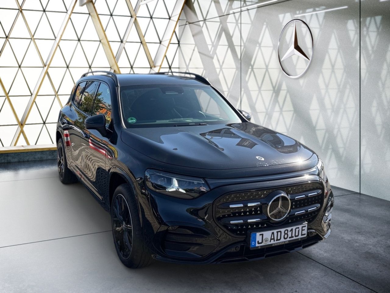 Mercedes-Benz GLB – Bild 17