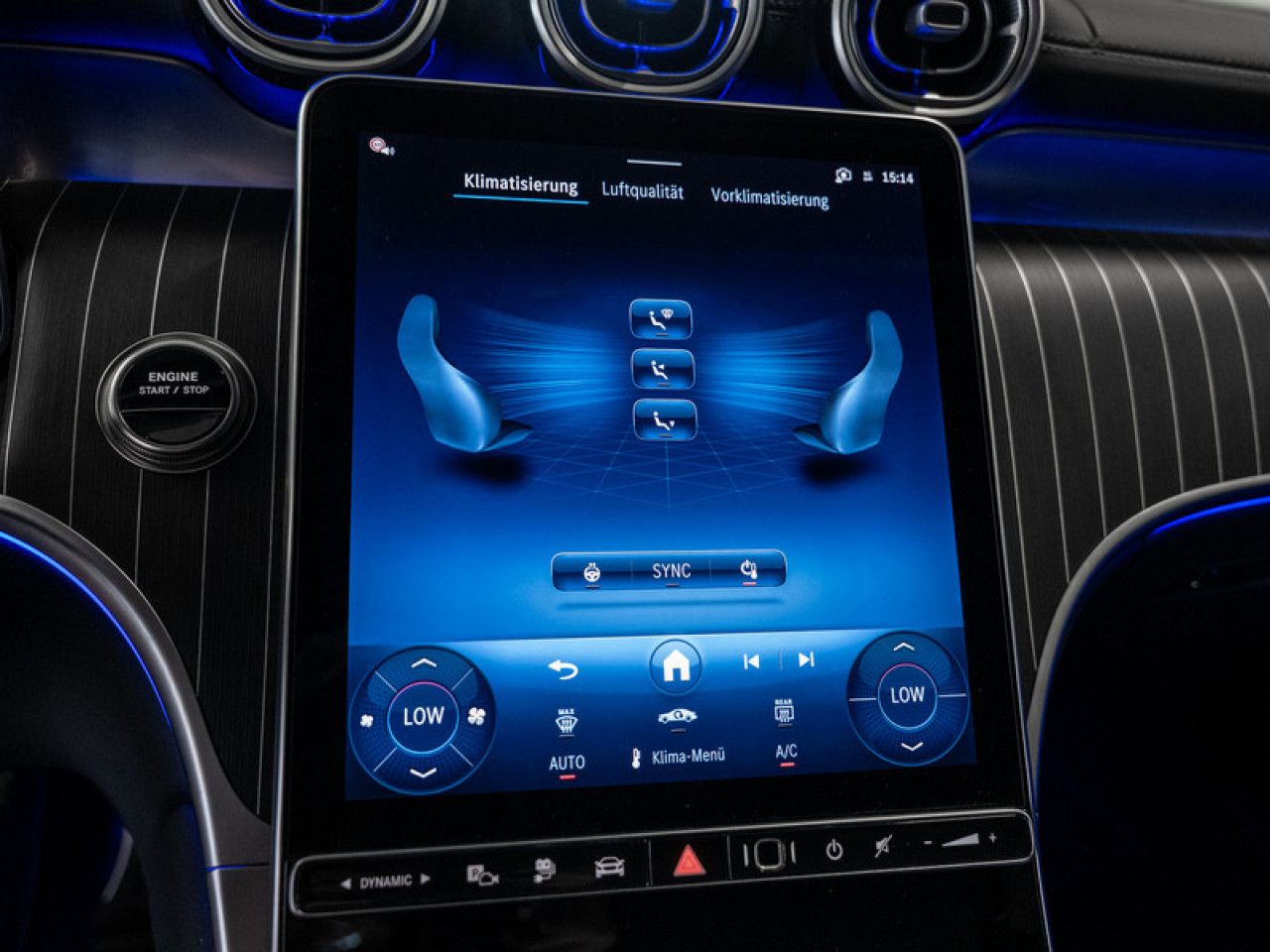 Mercedes-Benz GLC – Bild 14