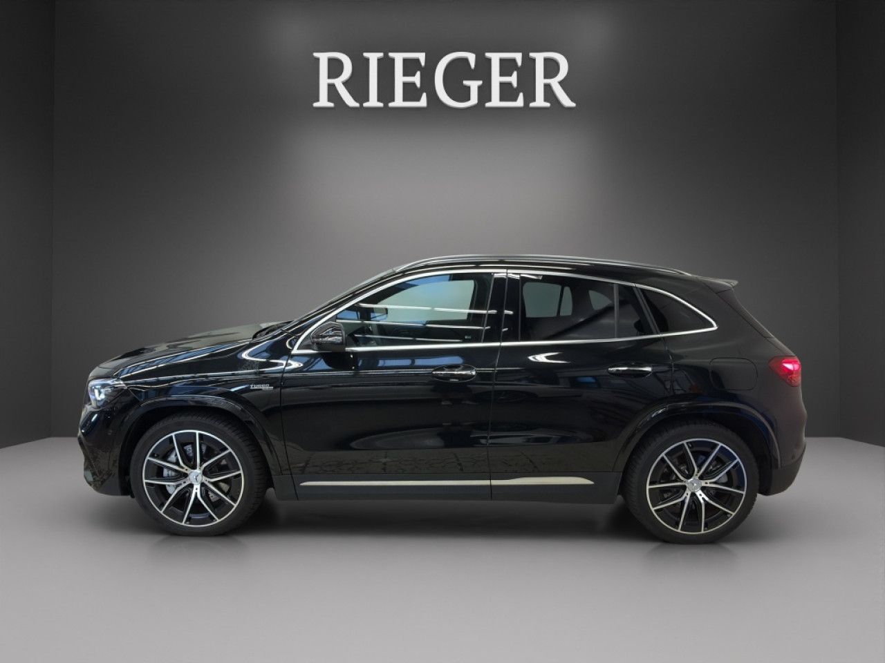 Mercedes-Benz GLA – Bild 5