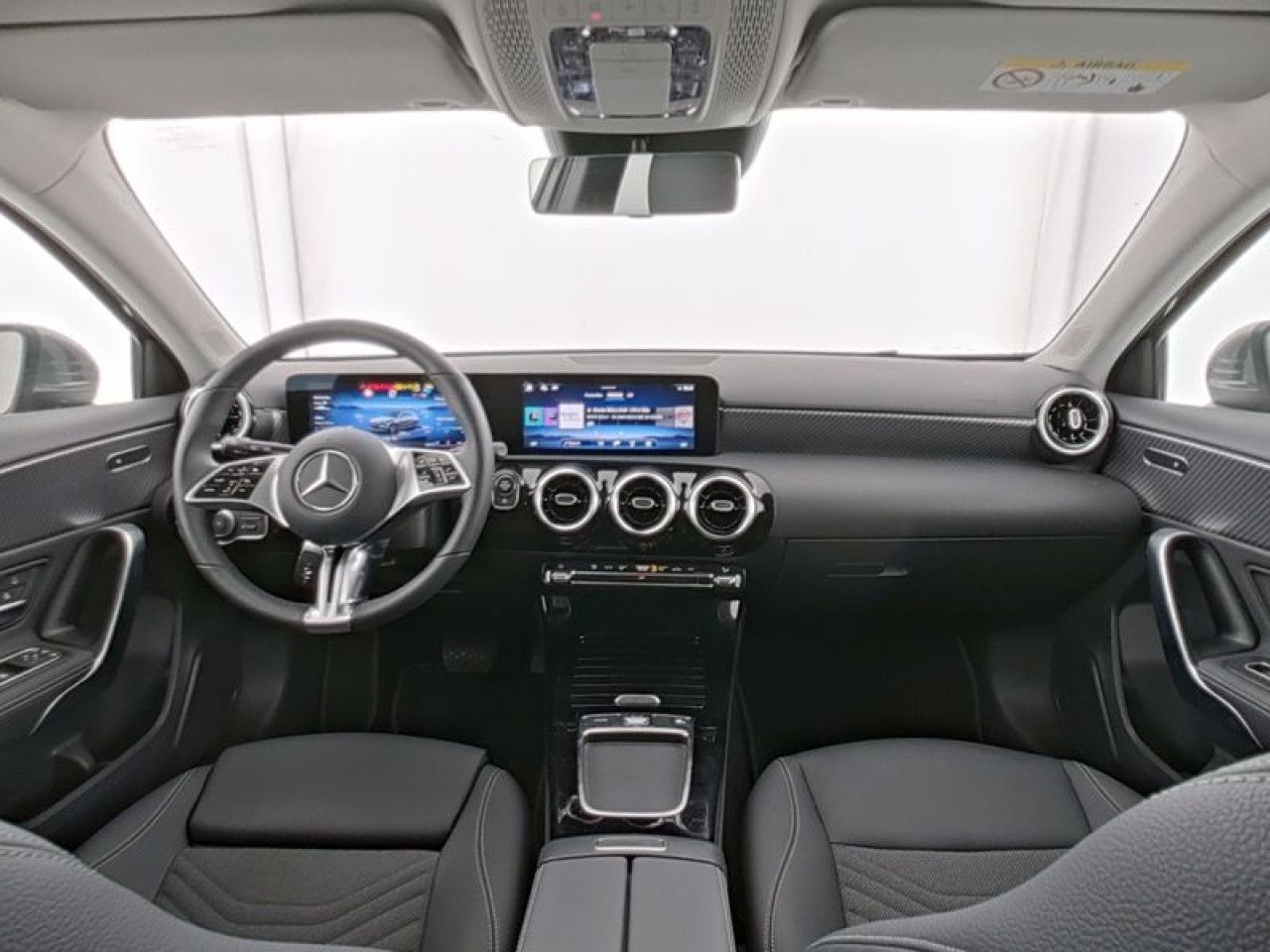 Mercedes-Benz A-Klasse – Bild 6