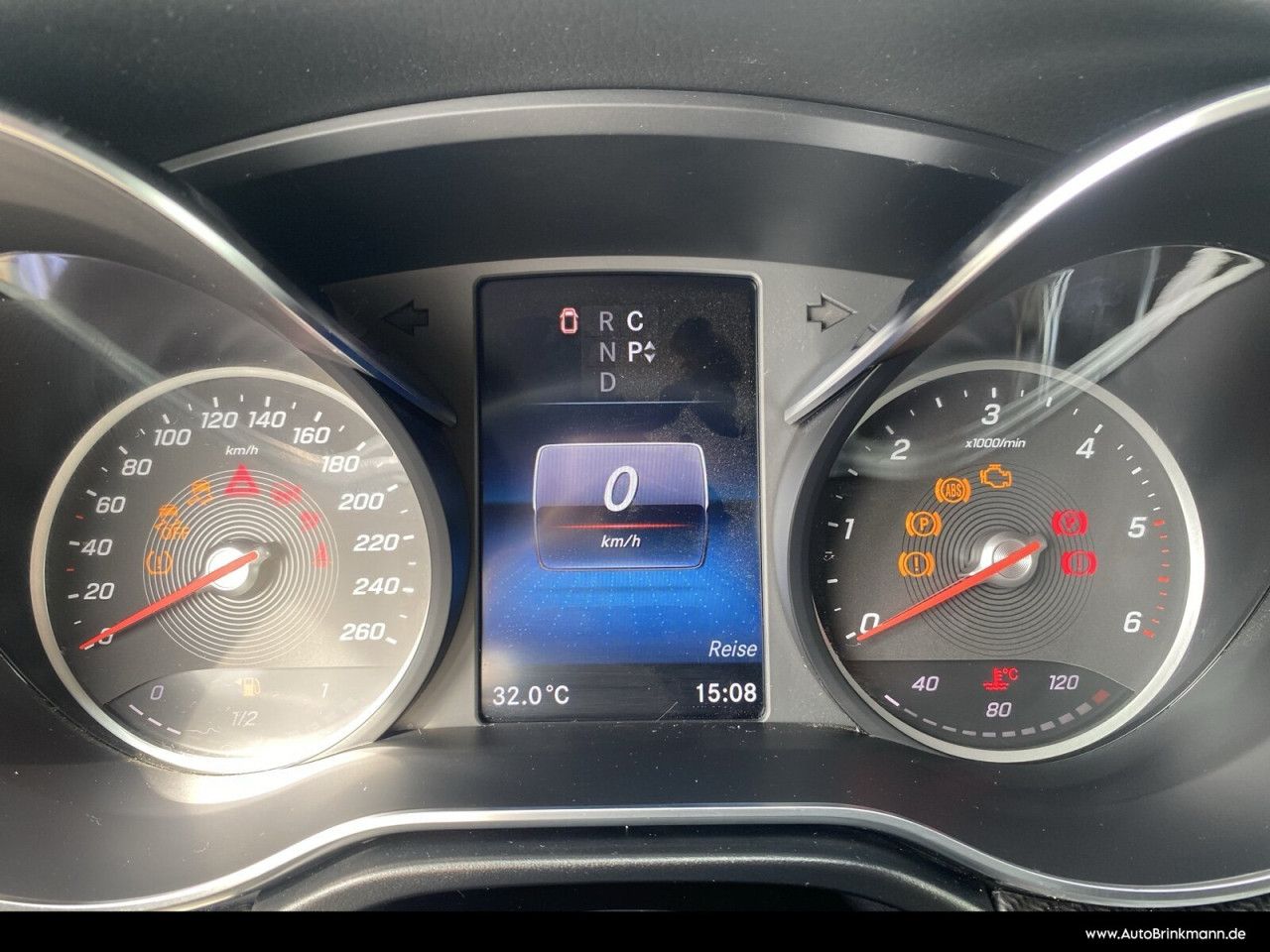 Mercedes-Benz V-Klasse – Bild 13