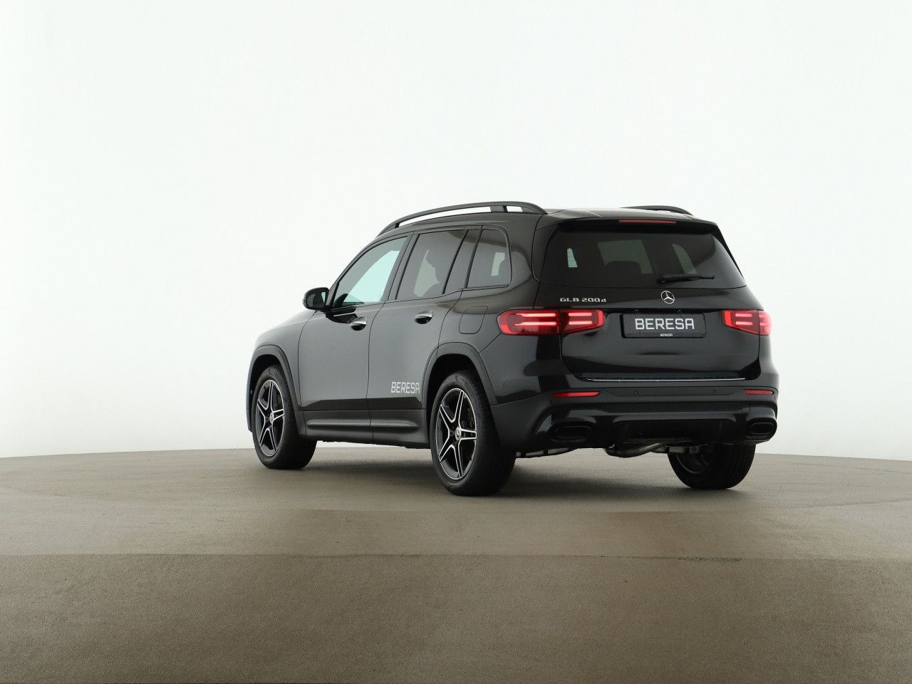 Mercedes-Benz GLB – Bild 4