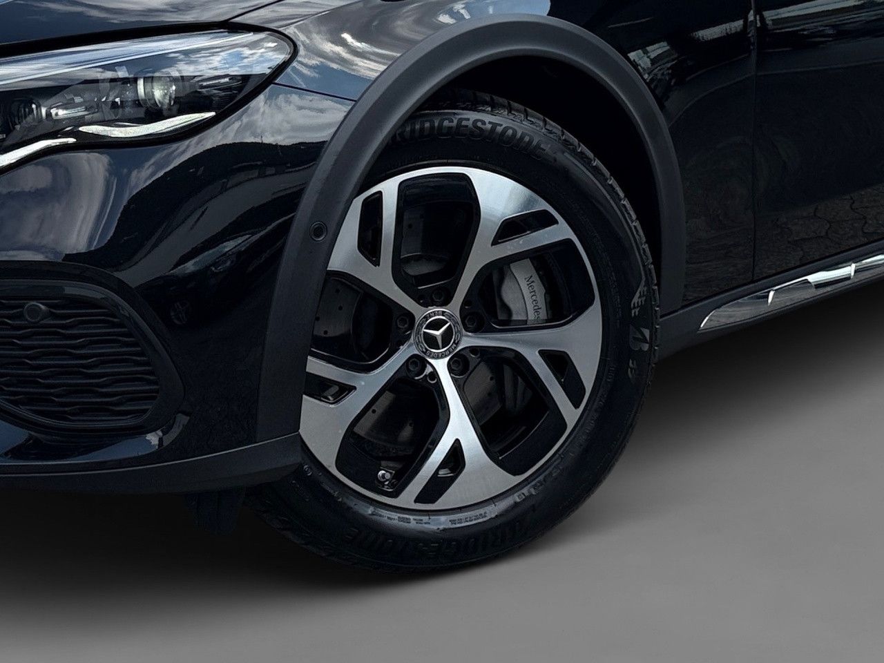 Mercedes-Benz E-Klasse – Bild 8