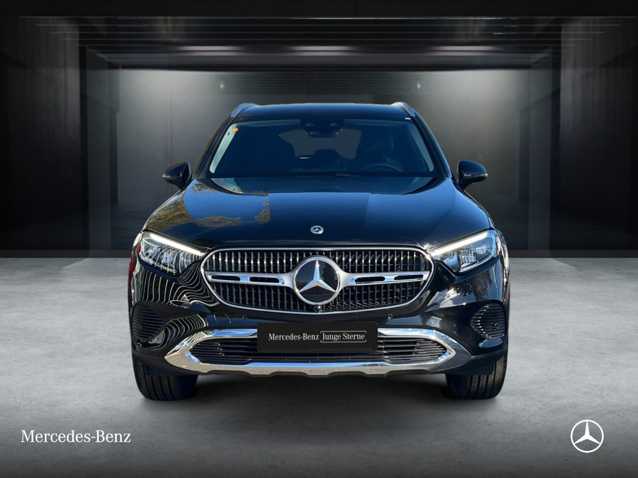 Mercedes-Benz GLC – Bild 8