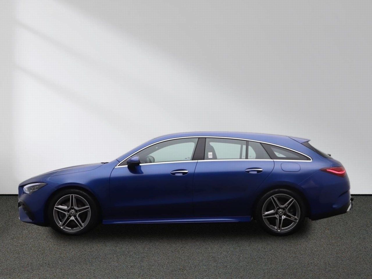 Mercedes-Benz CLA – Bild 2