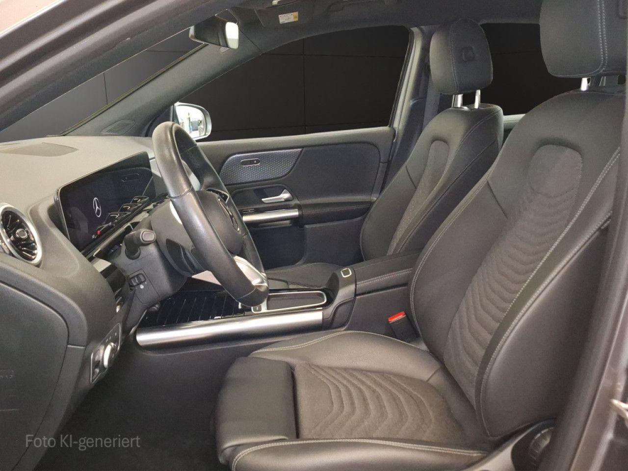 Mercedes-Benz GLA – Bild 5