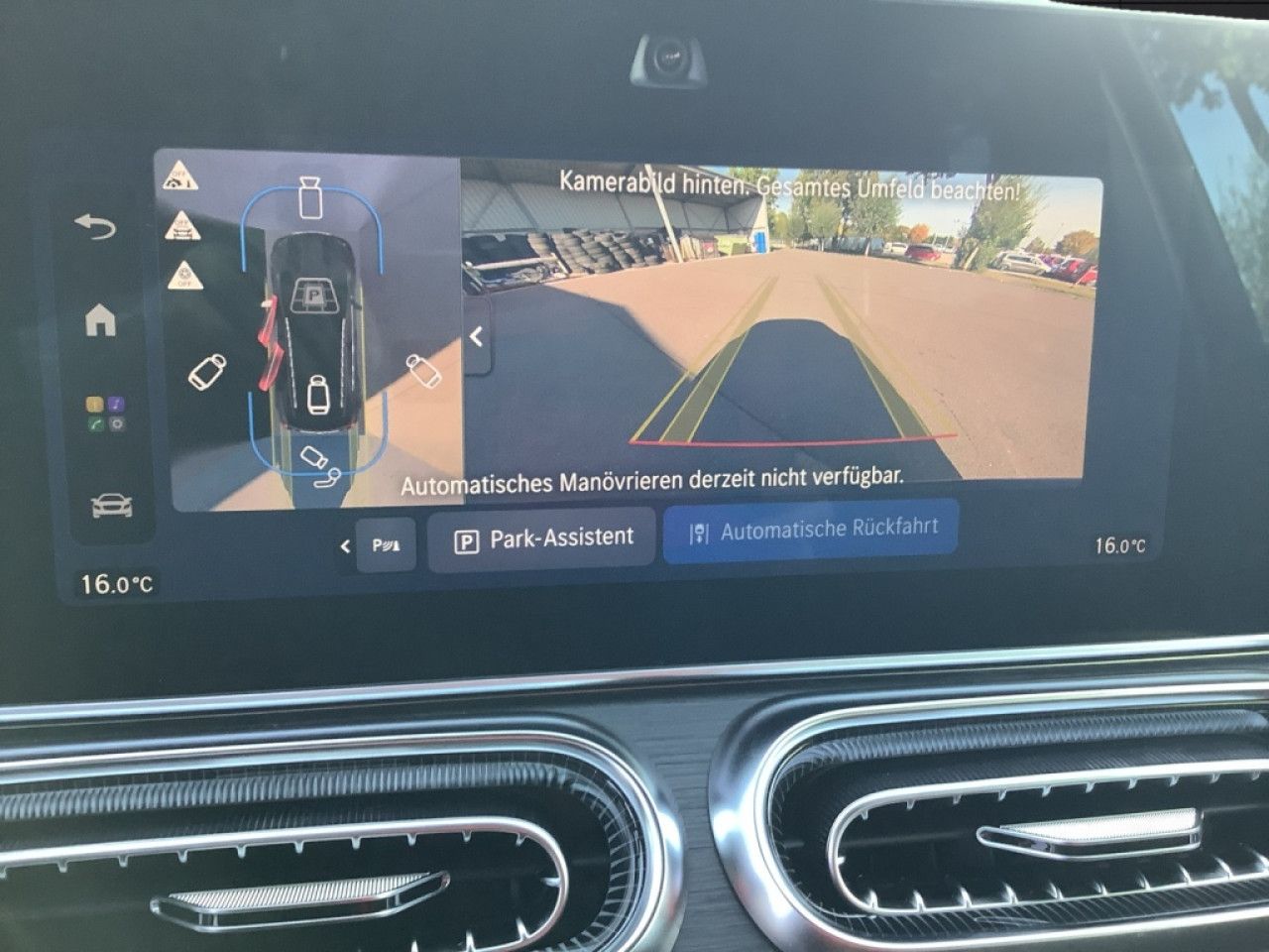 Mercedes-Benz GLE – Bild 11